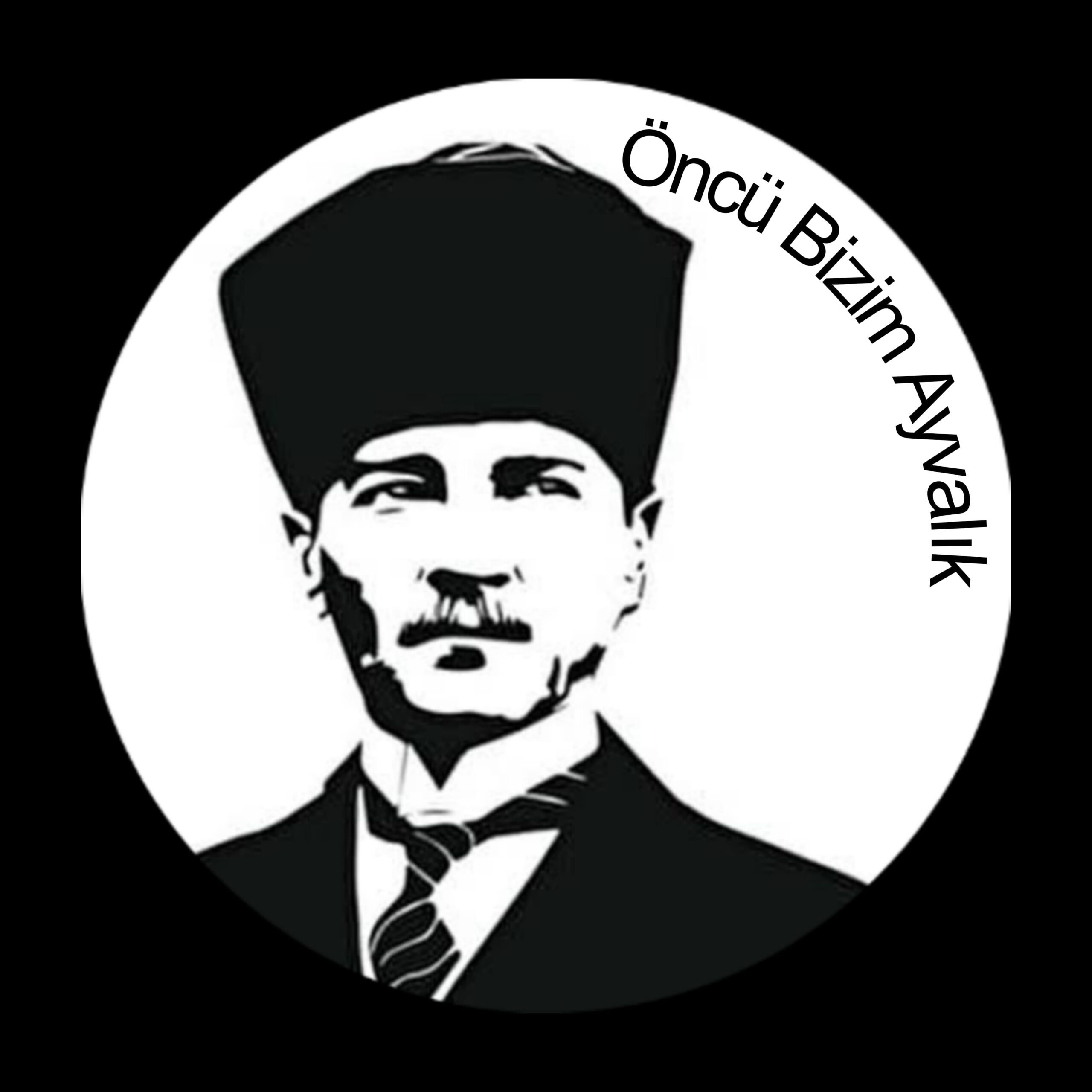 ÖNCÜ BİZİM AYVALIK